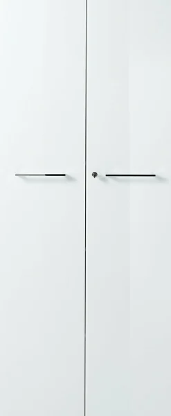Aktenschrank, Monteria