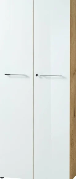 Aktenschrank, Monteria