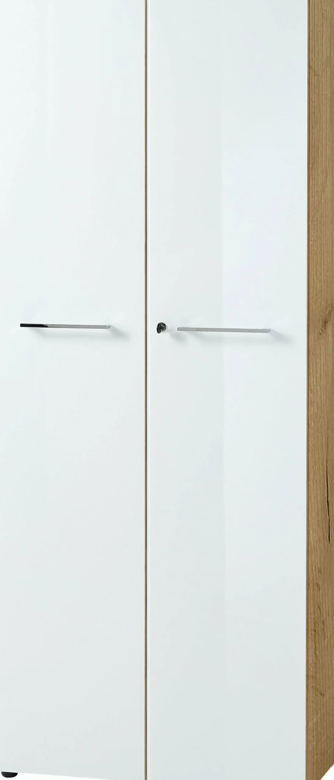 Aktenschrank, Monteria