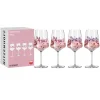 Aperitifglas-Set