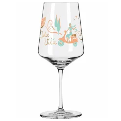 Aperitifglas-Set
