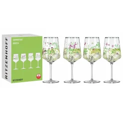 Aperitifglas-Set
