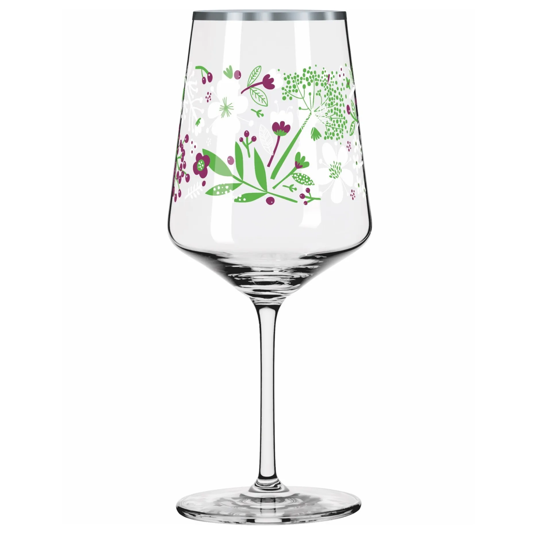 Aperitifglas-Set