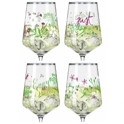Aperitifglas-Set