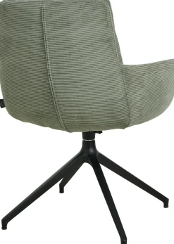 Armlehnstuhl, Flame Chair