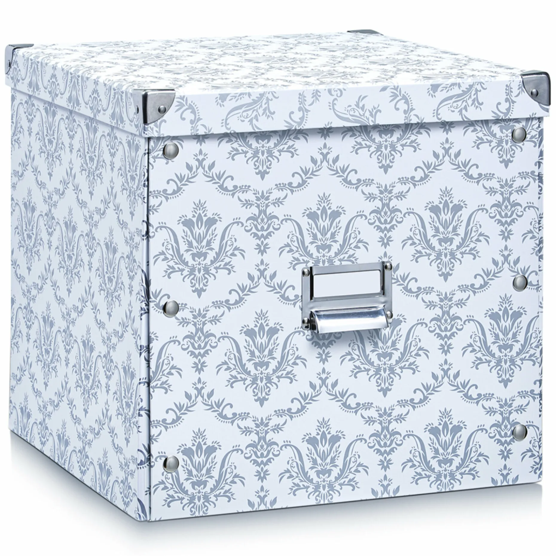 Aufbewahrungsbox