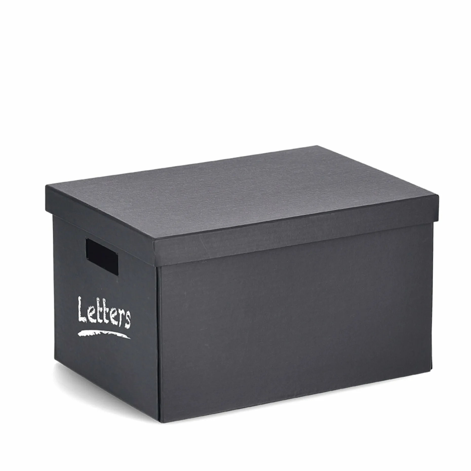 Aufbewahrungsbox