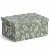 Aufbewahrungsbox