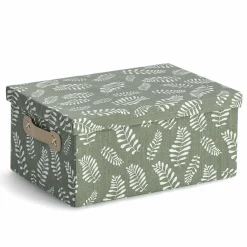Aufbewahrungsbox