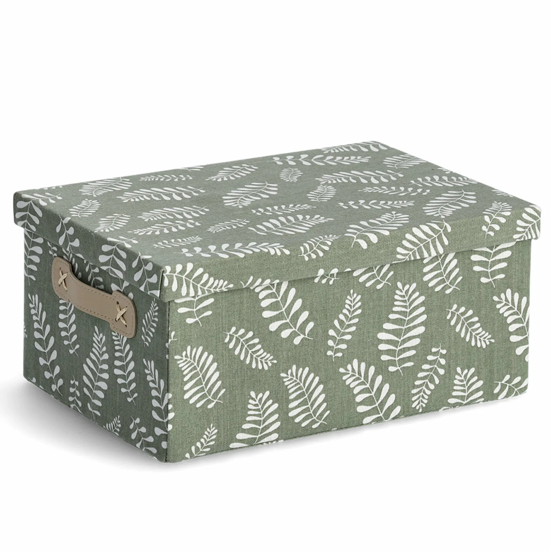 Aufbewahrungsbox