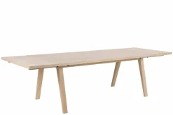 Ausziehplatte, A-Line