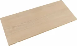 Ausziehplatte, A-Line