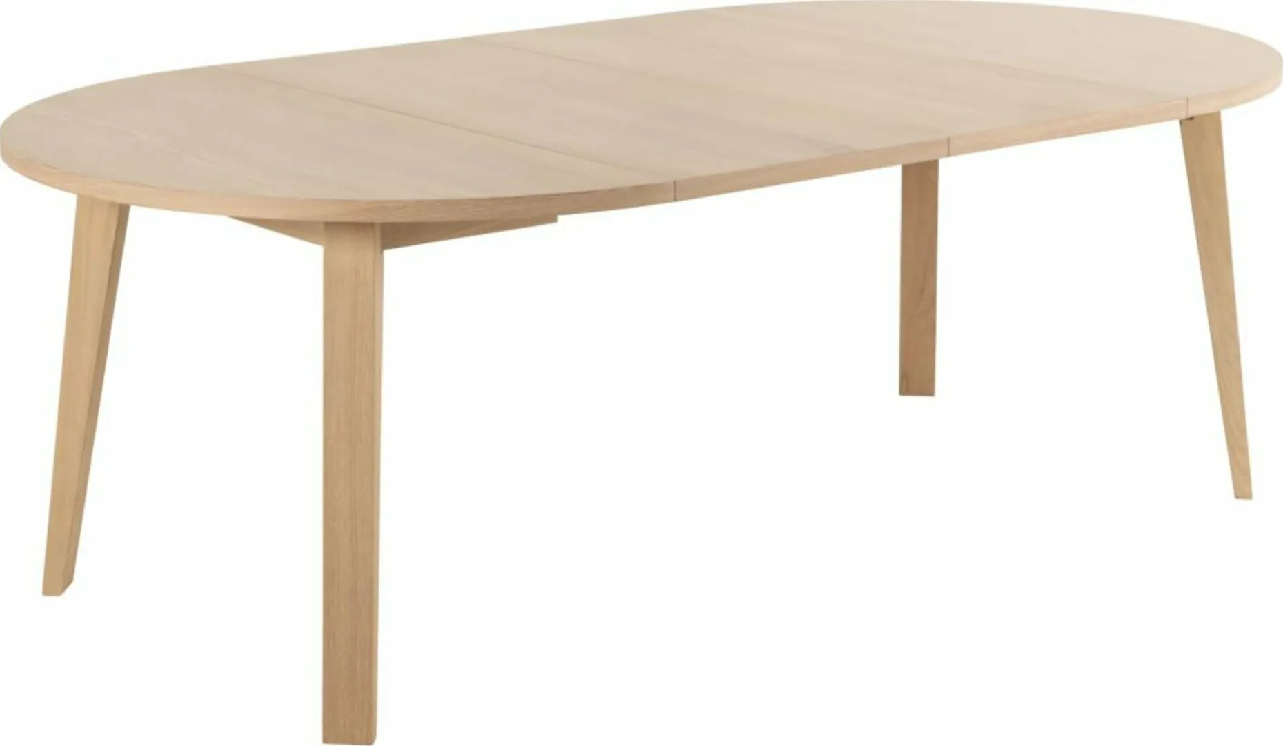 Ausziehplatte, A-Line