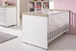Babybett, Kira