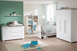 Babybett, Kira