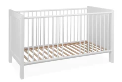 Babybett, Landwood 66B