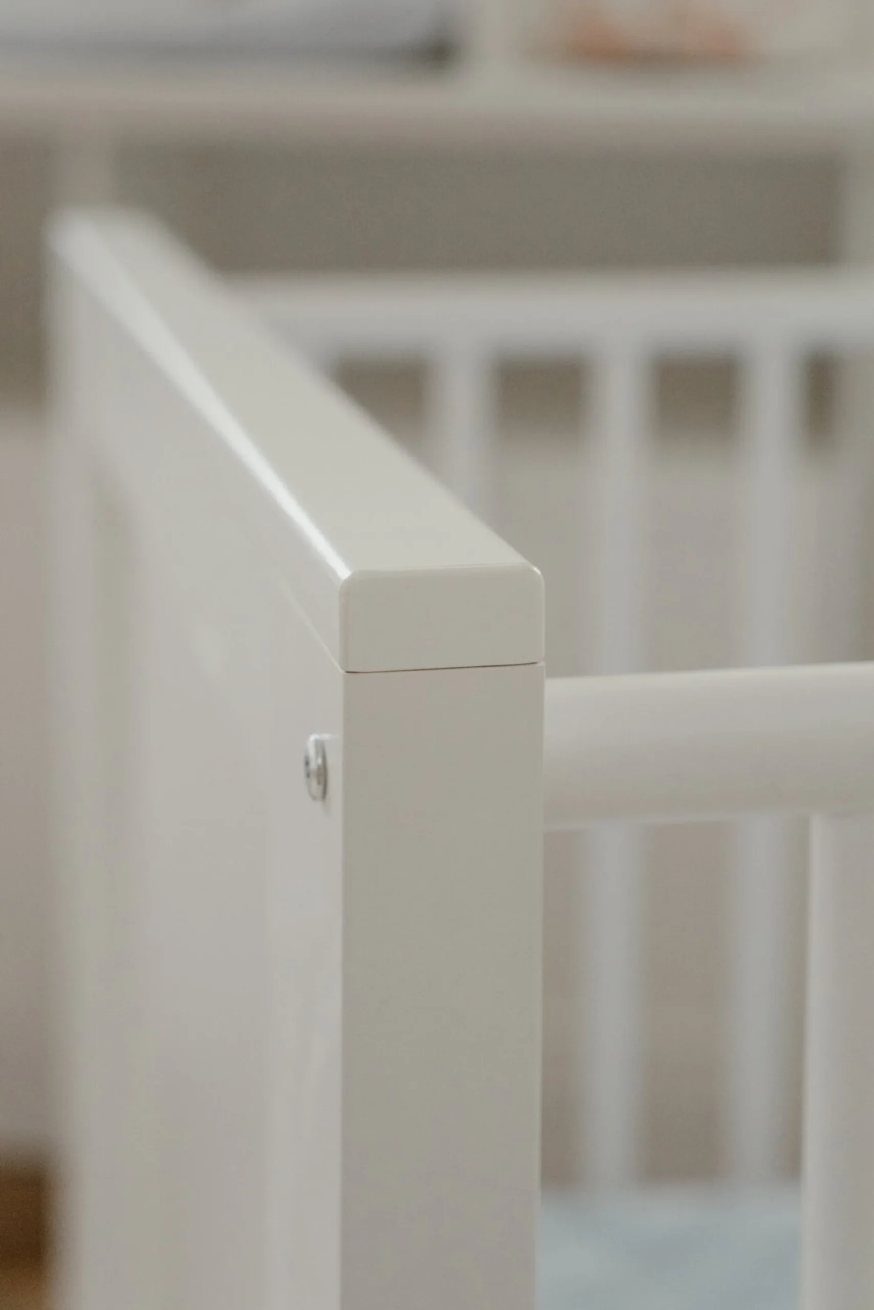 Babybett, Landwood 66B