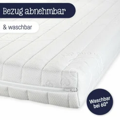 Babymatratze, Comfort