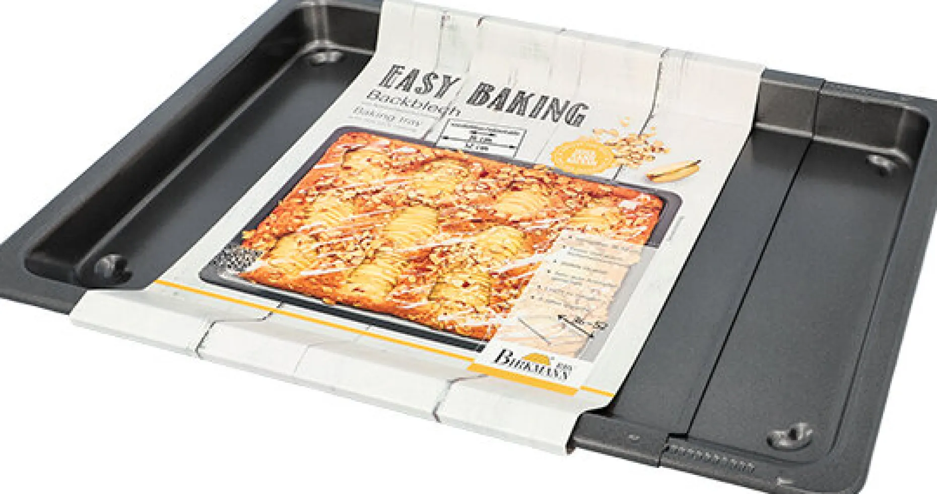 Backblech, Easy Baking