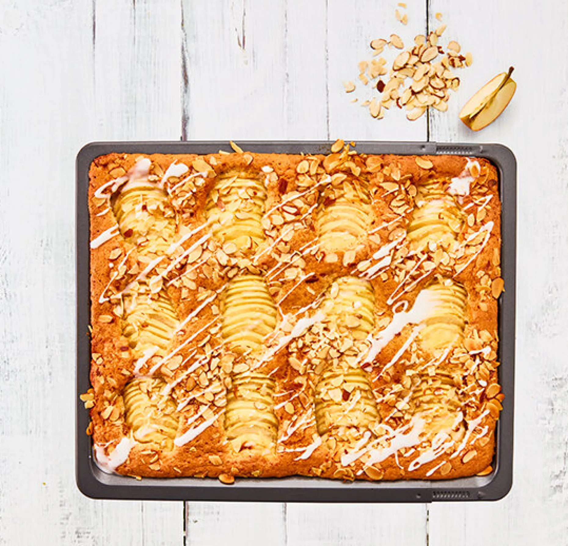 Backblech, Easy Baking