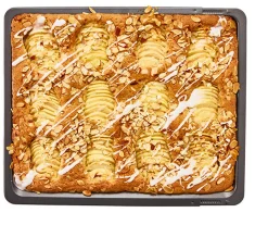 Backblech, Easy Baking