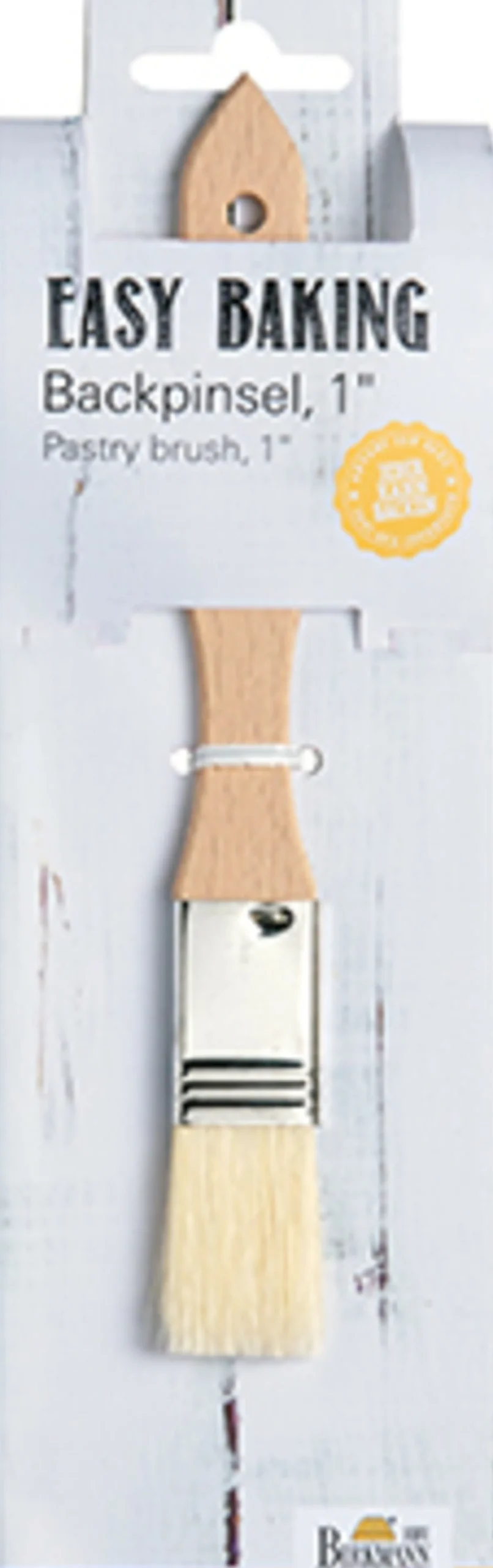 Backpinsel, Easy Baking Tools
