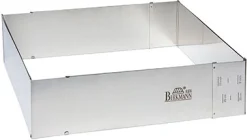 Backrahmen, Easy Baking Tools