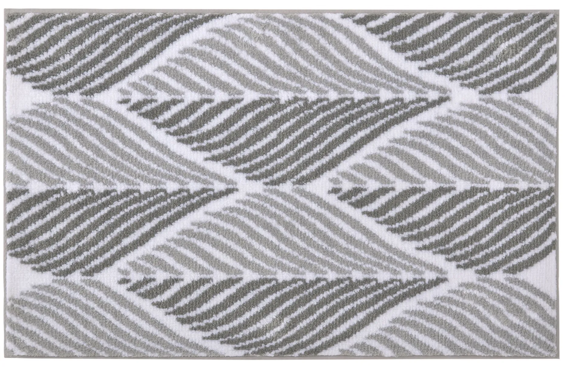 Badteppich, Leaf