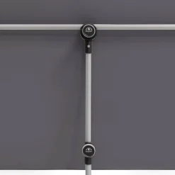 Balkonblende, Active