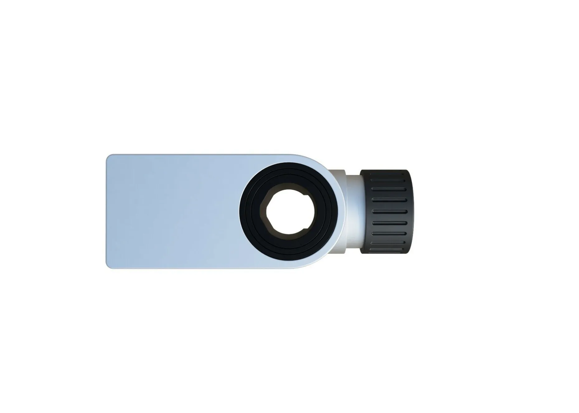 Balkonklammer, 85799VAMAX