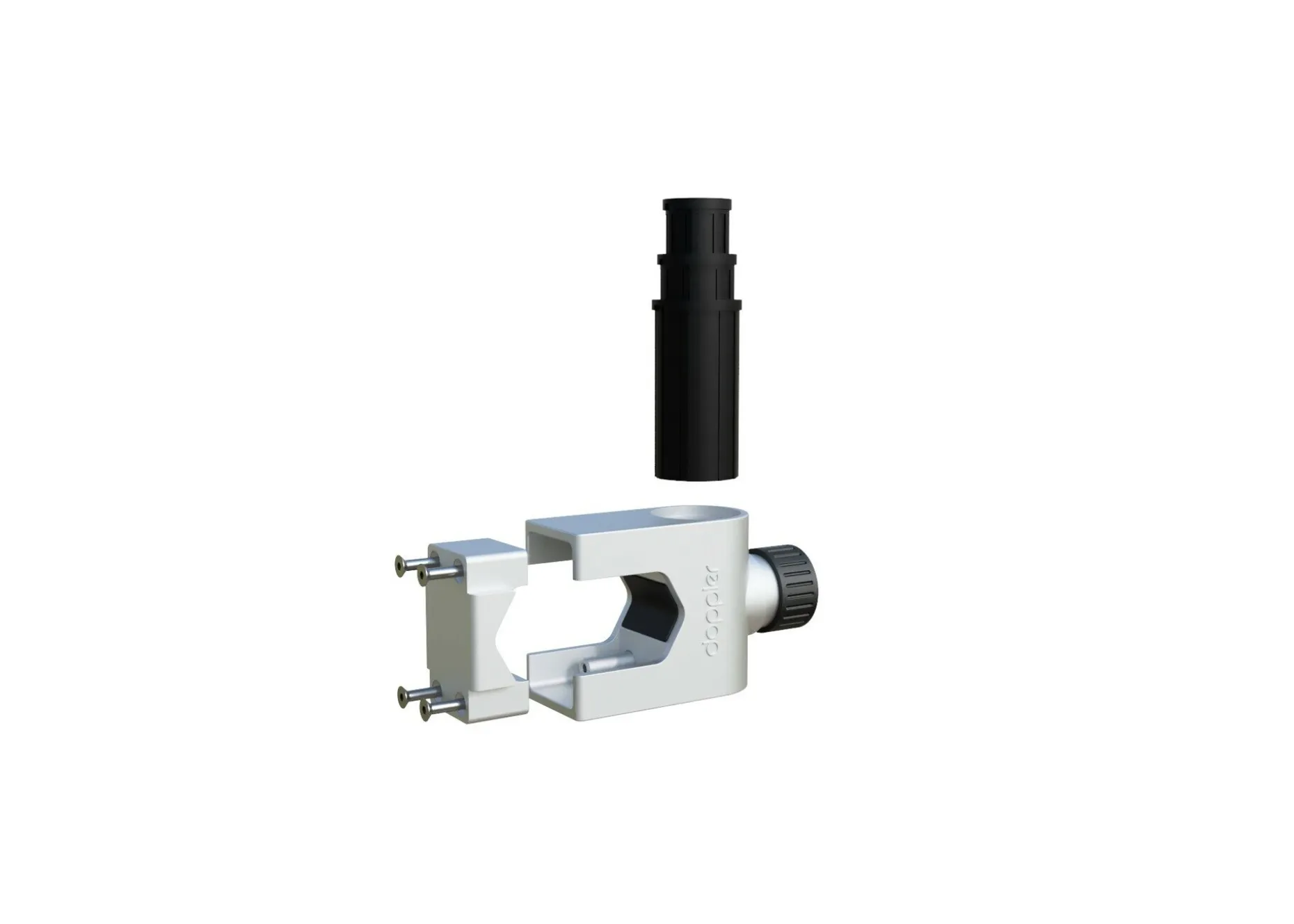 Balkonklammer, 85799VAMAX