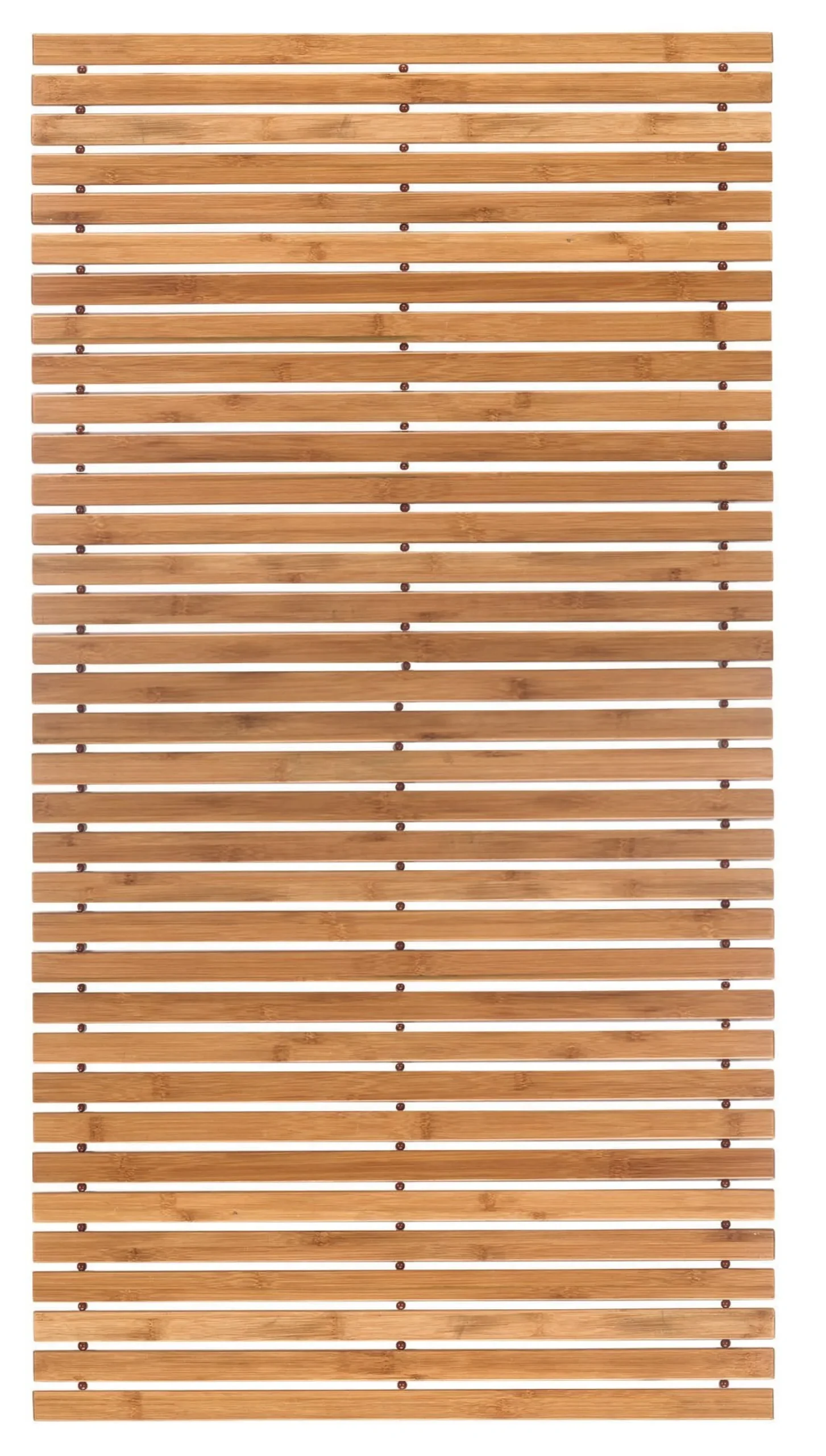 Bambusmatte, Level
