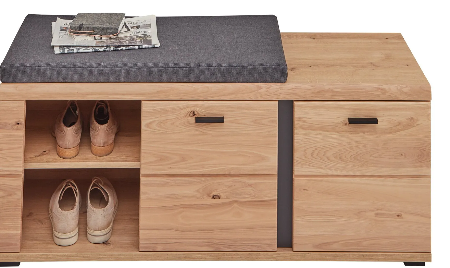 Bank, Sonos