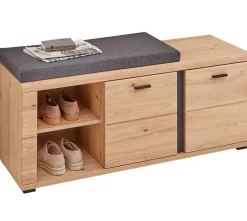 Bank, Sonos