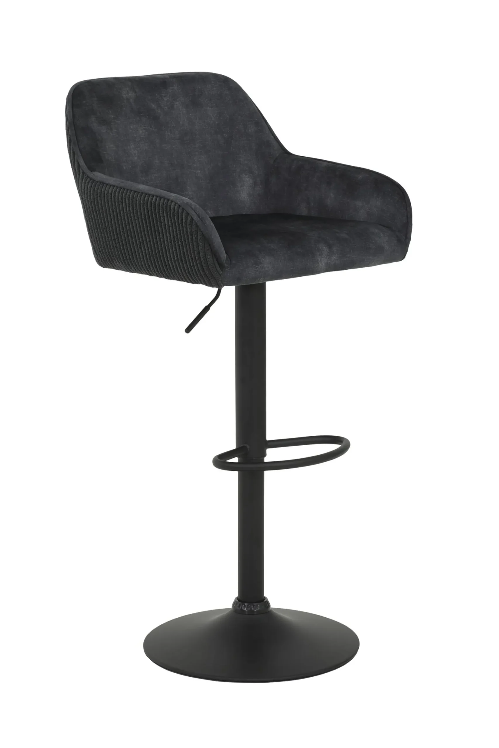 Barhocker, Dollie H