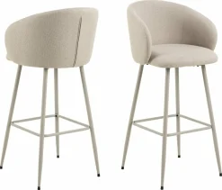 Barhocker, Eleanor
