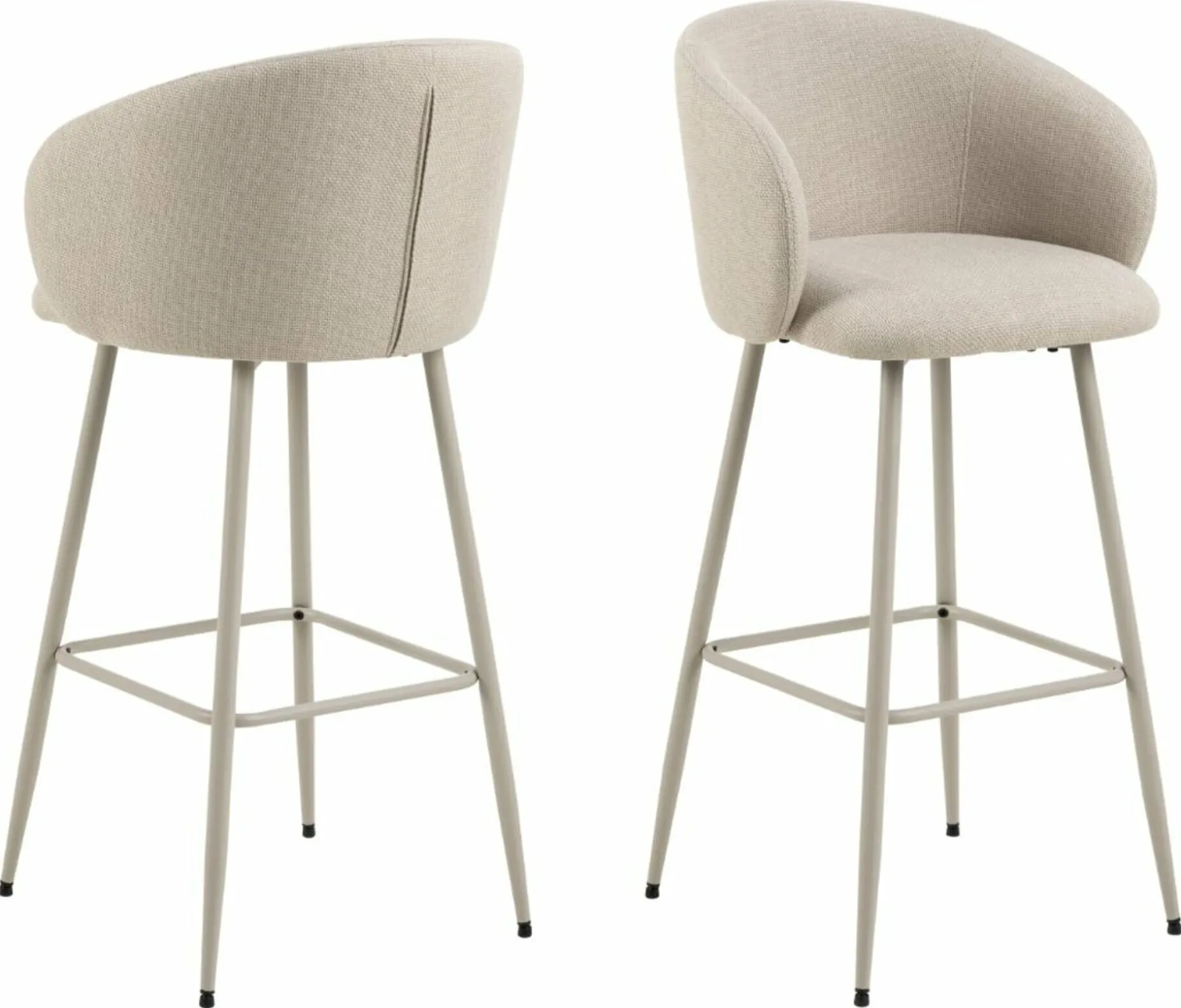 Barhocker, Eleanor