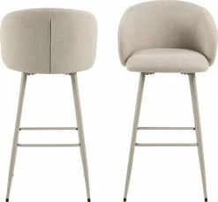 Barhocker, Eleanor