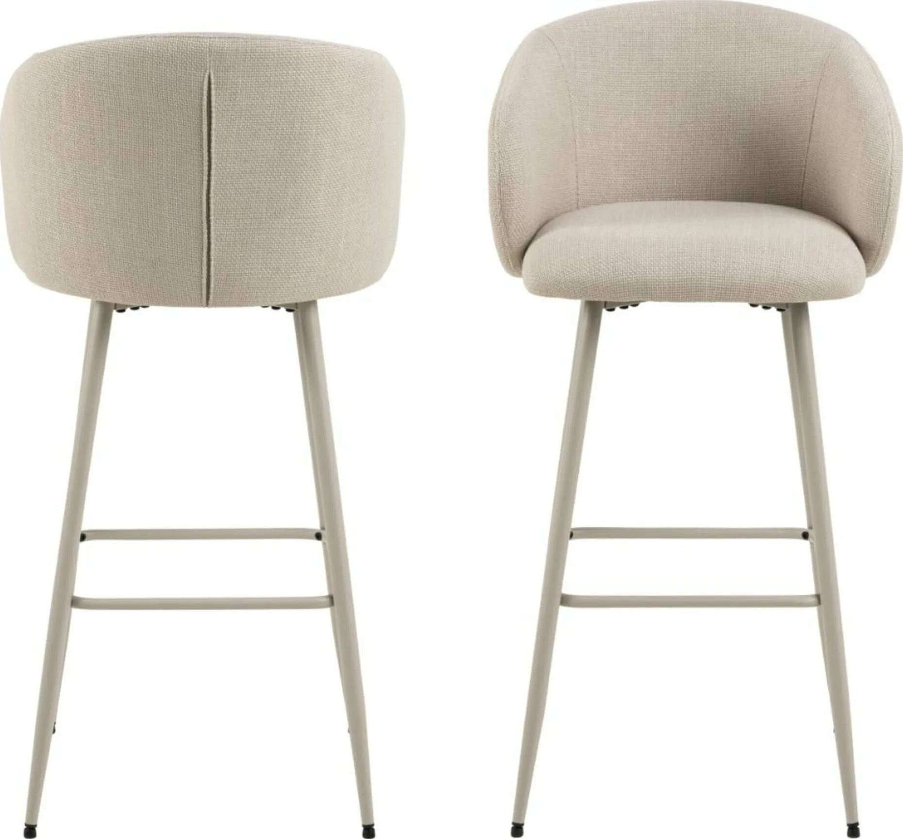 Barhocker, Eleanor