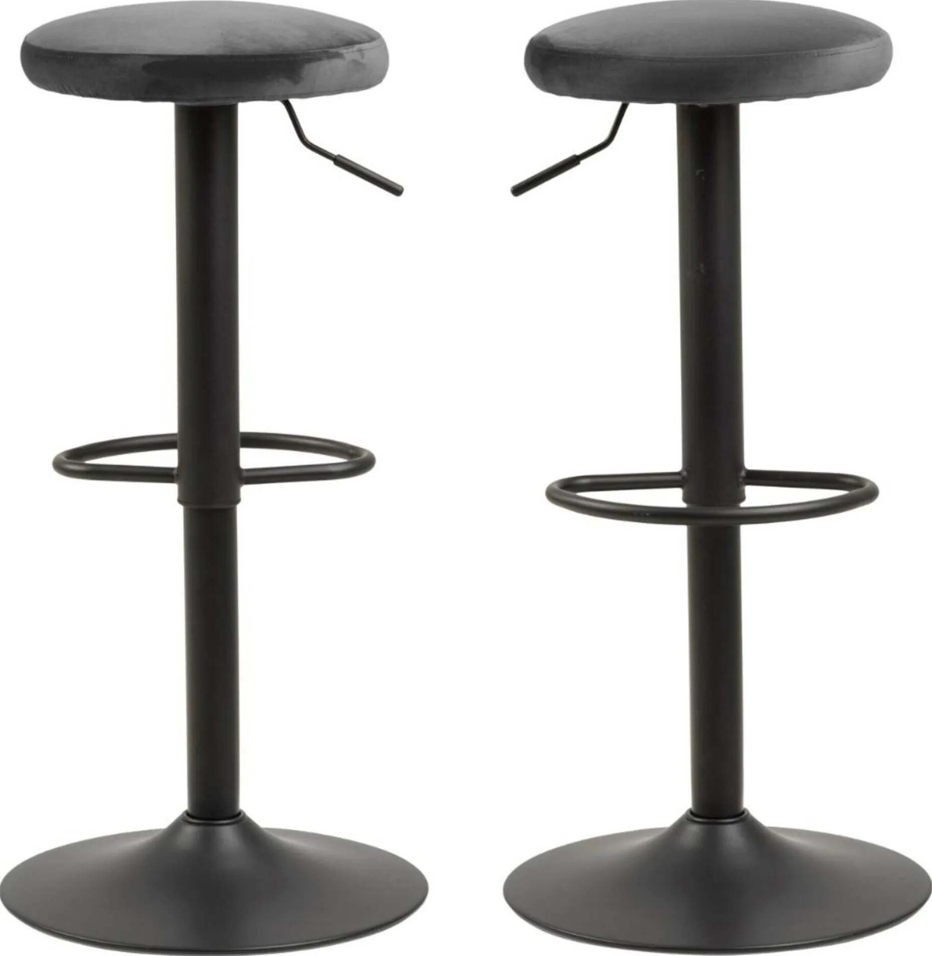 Barhocker, Finch