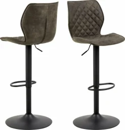 Barhocker, Naomi