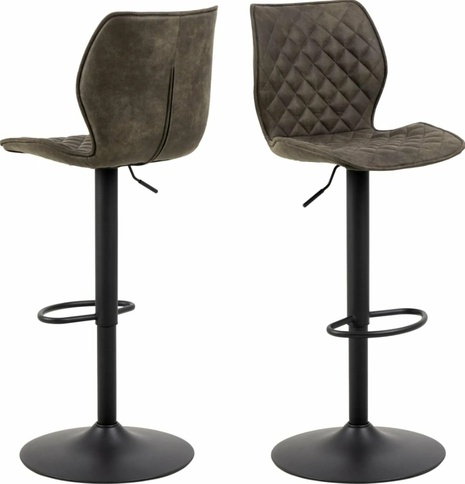 Barhocker, Naomi