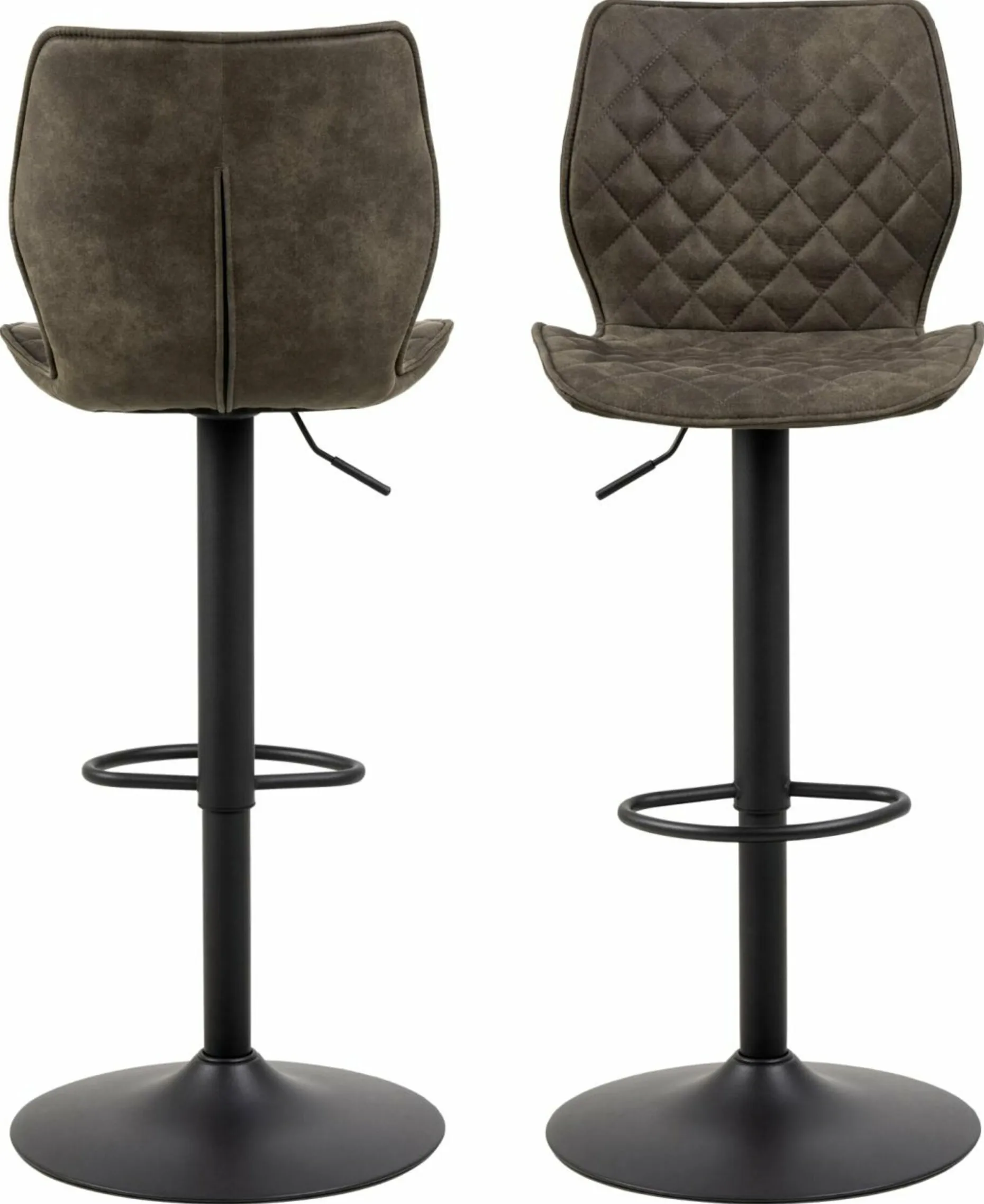 Barhocker, Naomi
