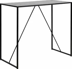 Bartisch, Seaford 105 cm Höhe