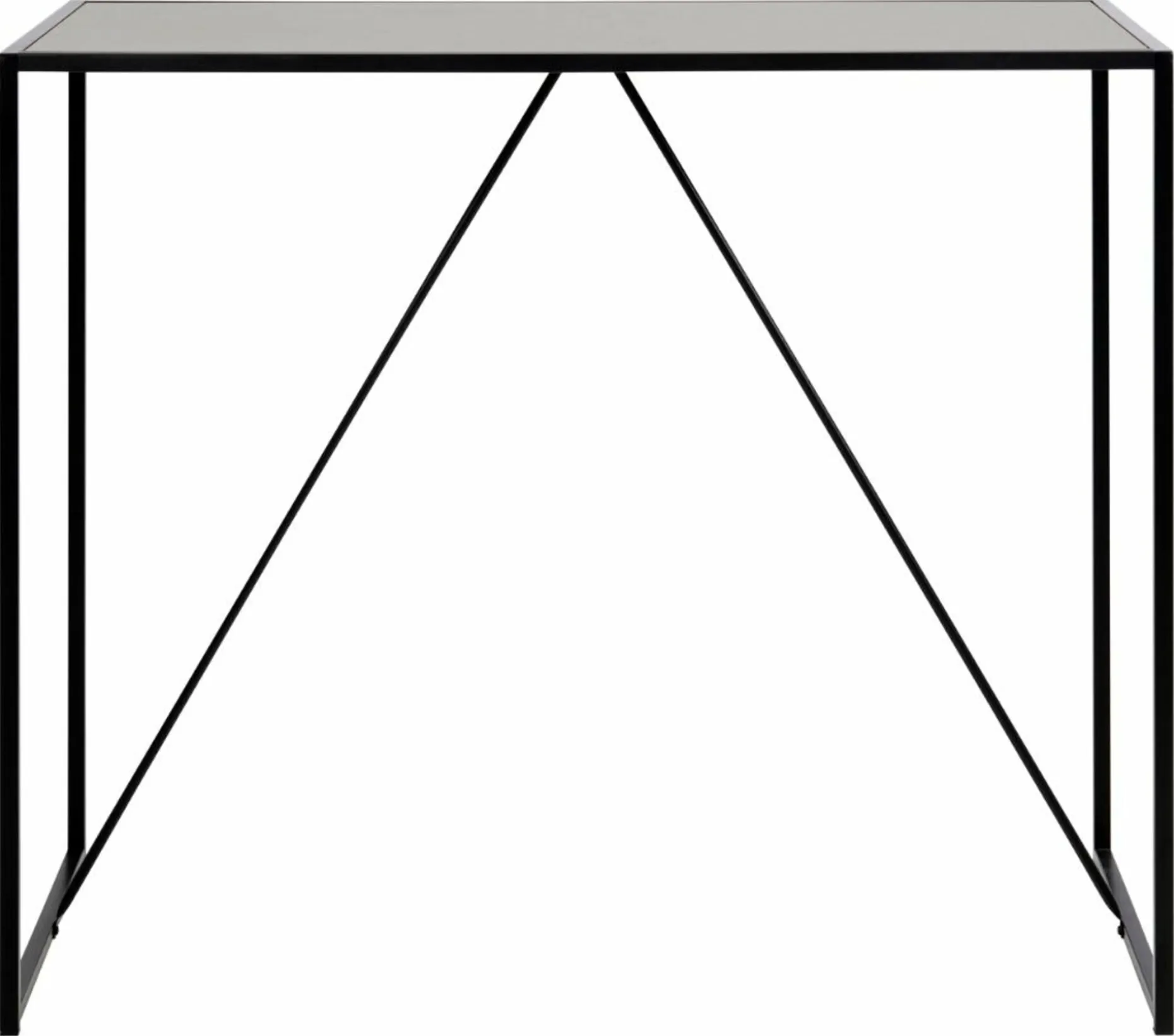 Bartisch, Seaford 105 cm Höhe
