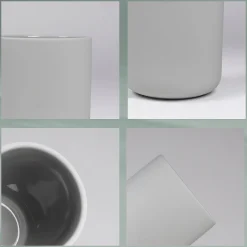 Becher, Sana