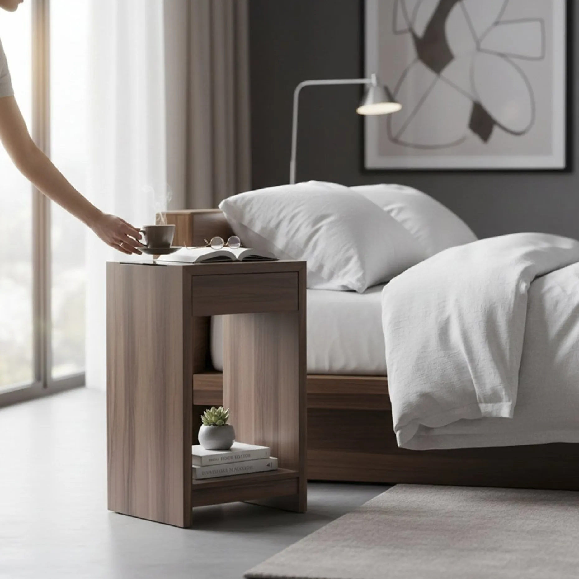 Beistelltisch, 42512