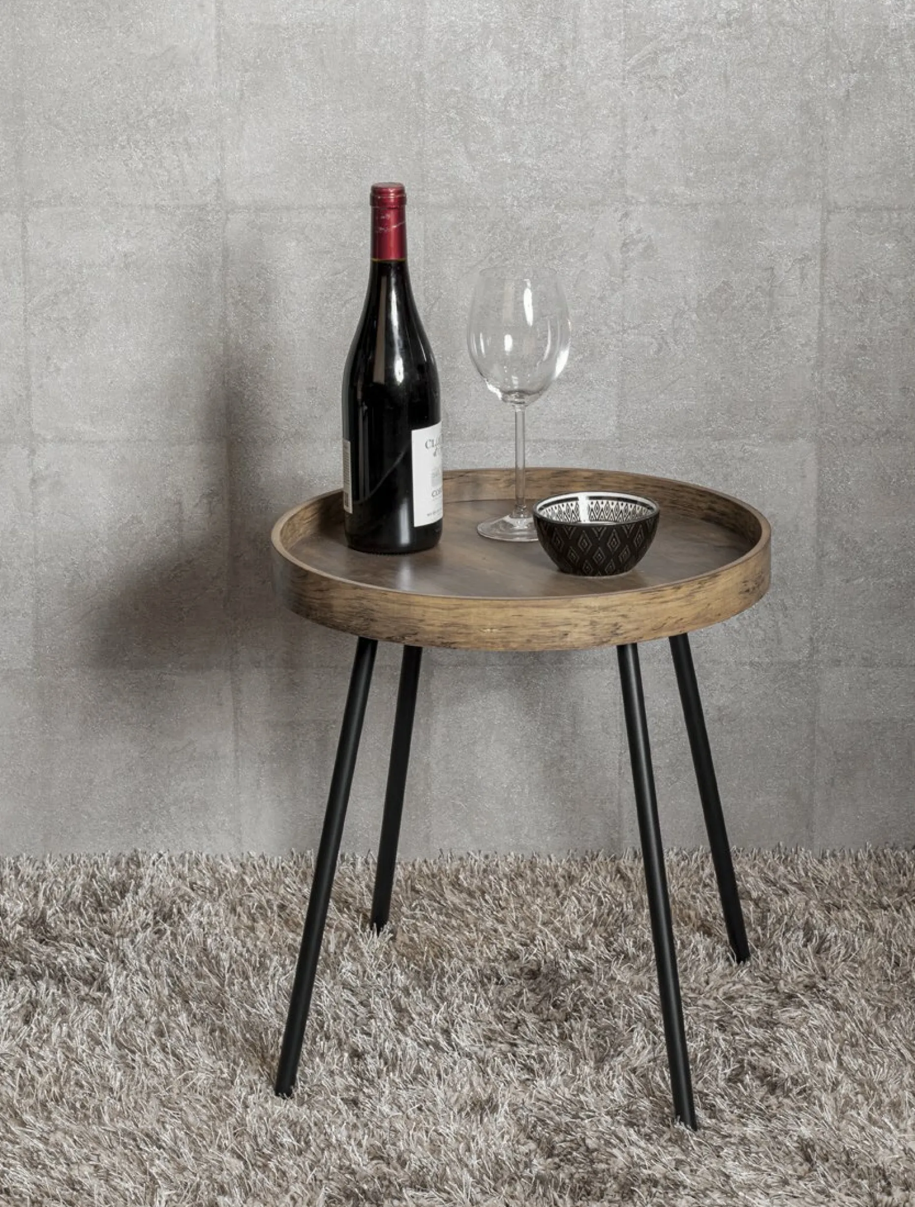 Beistelltisch, 25885