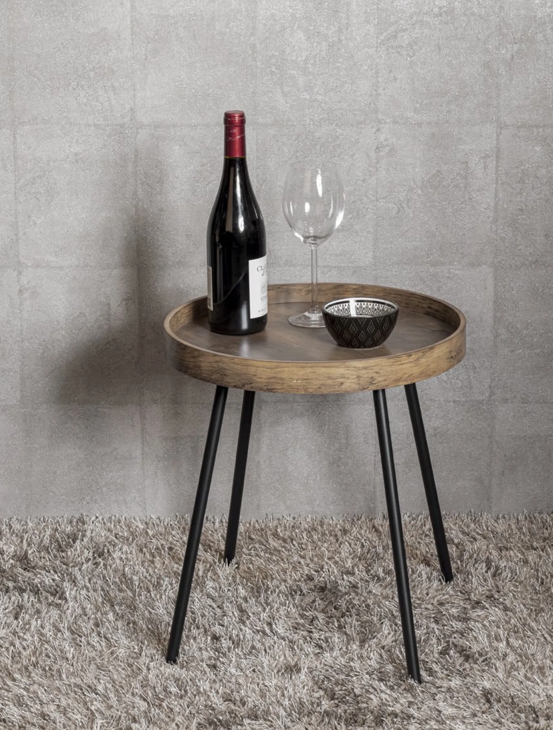 Beistelltisch, 25885