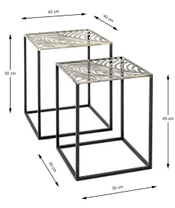 Beistelltisch, 20557